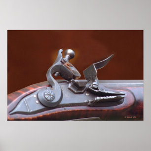 MuzzleLoader Poster