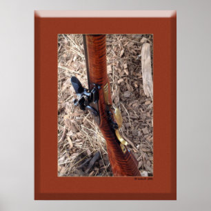 MuzzleLoaders Special Poster
