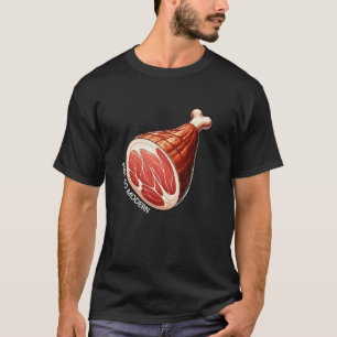 MV NSM Not-So-Modern Ham T-Shirt