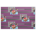 MVB Noah Ark Children's Fabric-Design 1 Fabric