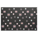 MVB Noah Circles Fabric-Design 1 Fabric