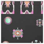 MVB Noah Circles Fabric-Design 2 Fabric