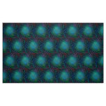 MVB  Psychedelic Swirl Fabric