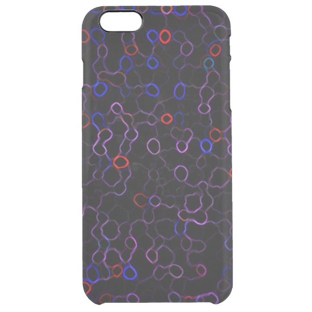 MVB Science- iphone 6/6s™ Deflector Case (Back)