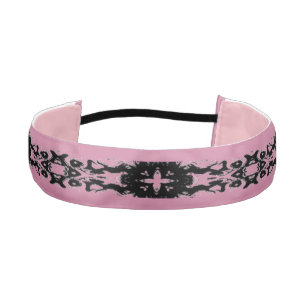 MVB Tattoo design Headband