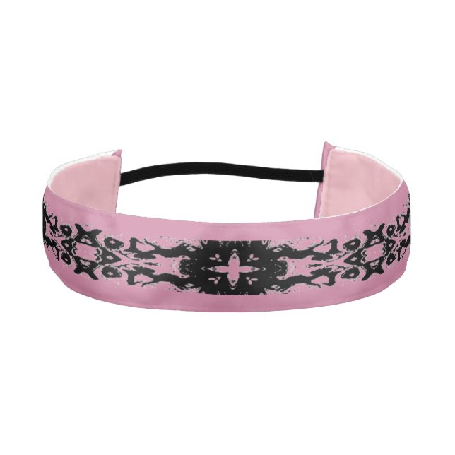 MVB Tattoo design Headband (Front)