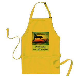 MVGSDR Donations saves lives....fill my... Adult Apron