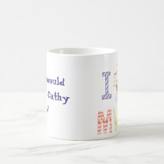 MVNS 2014/2015 Pirate Ship Mug