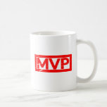 MVP Stamp Coffee Mug