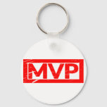 MVP Stamp Keychain