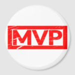 MVP Stamp Magnet