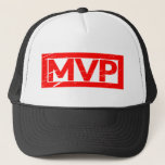 MVP Stamp Trucker Hat