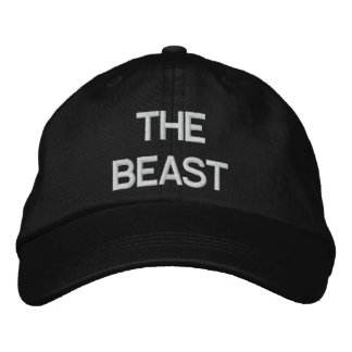 MWA The Beast Hat