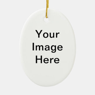 MWAH! CERAMIC ORNAMENT