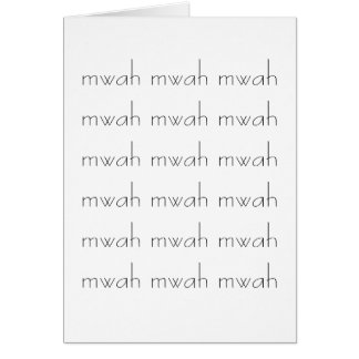 mwah mwah mwah mwah mwah mwah mwah mwah mwah mw... cards