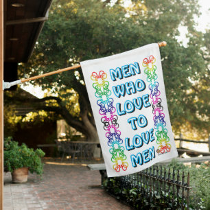 MWLTLM Weatherproof HOUSE/PARADE/BAR Flag