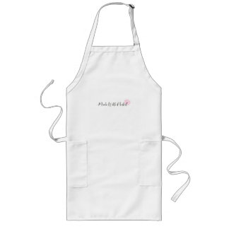 MWM Apron