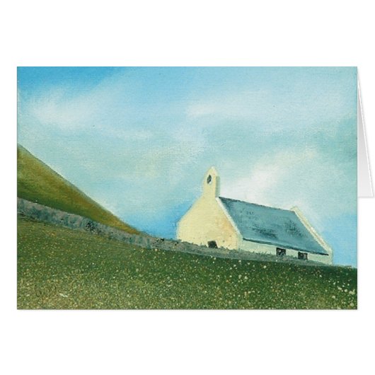 Mwnt, Cardigan Cards (Front Horizontal)