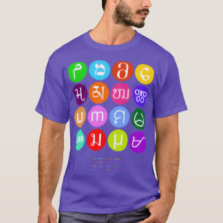 Mx27s and Mx27s T-Shirt