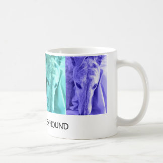 Mx4 ADOPT A GREYHOUND Mug