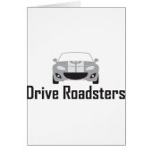 mx5 Drive Roadsters (Front)