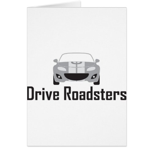mx5 Drive Roadsters