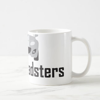 mx5 Drive Roadsters Coffee Mug