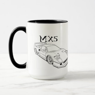 mx5 mug