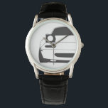 MX5 NA Outline Watch<br><div class="desc">MX5 NA Outline Watch</div>