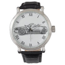 MX-5 Miata Watch MX-5 Miata Watch