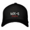 MX-5 Roaster Baseball Cap