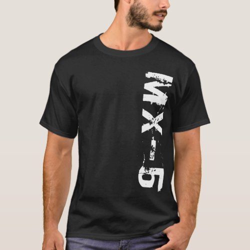 MX_5 Vert T_Shirt