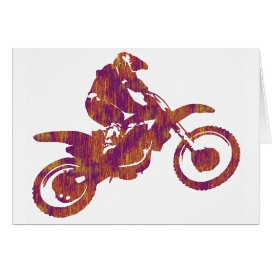 MX BIKE MODS CARDS (Front Horizontal)
