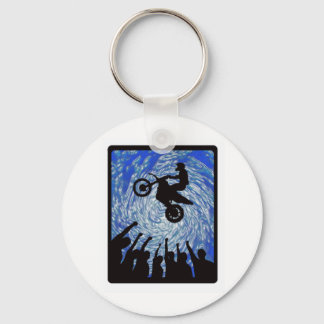 MX IN FLORIDA KEYCHAIN