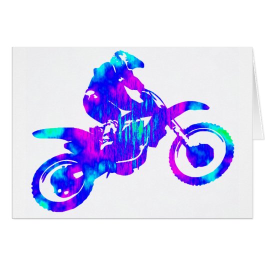 MX INTER GALACTIC CARDS (Front Horizontal)