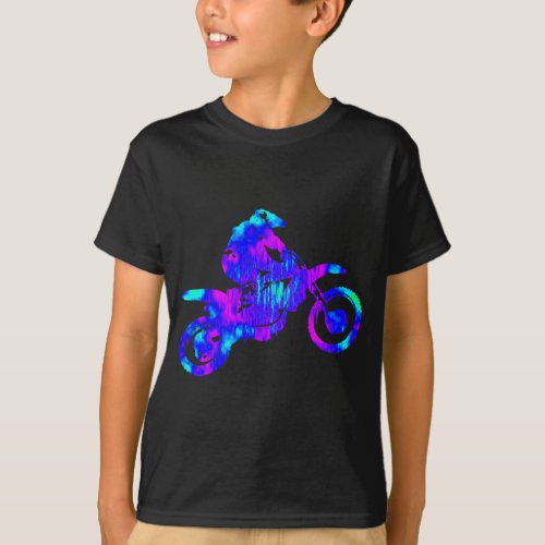 MX INTER GALACTIC T_Shirt