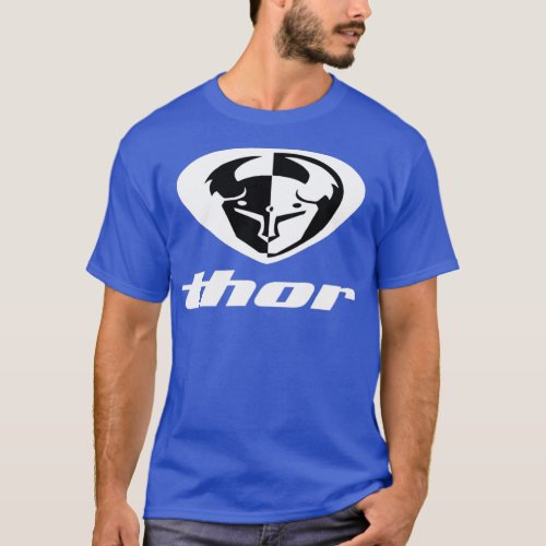 MX Motocross Dirt Bike  T_Shirt