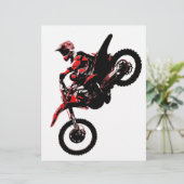 MX Motocross Rules! (Standing Front)