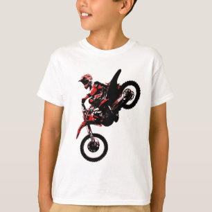 MX Motocross Rules! T-Shirt