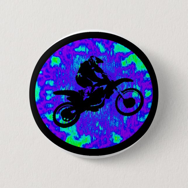 MX NEW BREEDS BUTTON (Front)