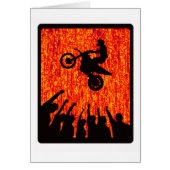 MX RED FLARES (Front)