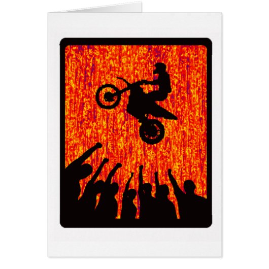 MX RED FLARES CARDS (Front)