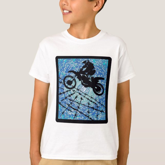 MX SO TRUEZZZZZZ T-Shirt (Front)