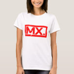 Mx. Stamp T-Shirt
