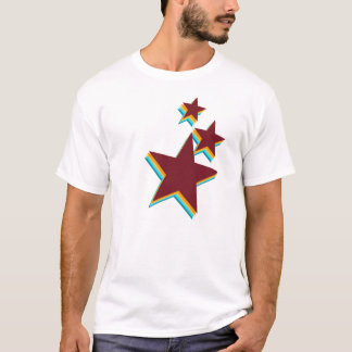 MX stars T-Shirt