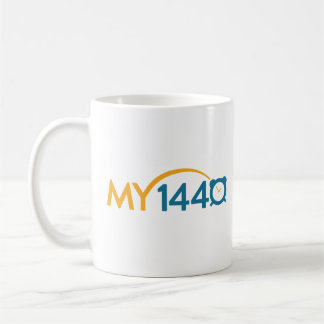 My1440 Coffee Mug