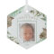 My 1st Christmas As An Aunt Name Foliage Photo