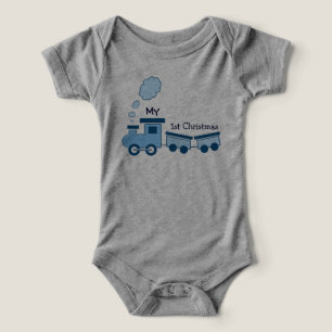 My 1st Christmas Baby Infant T-shirt
