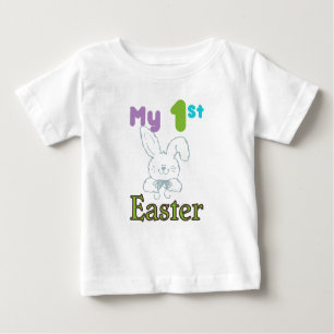 My 1st Easter T-Shirt