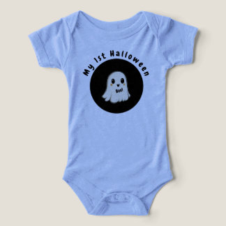 My 1st Halloween Infant T-shirt
